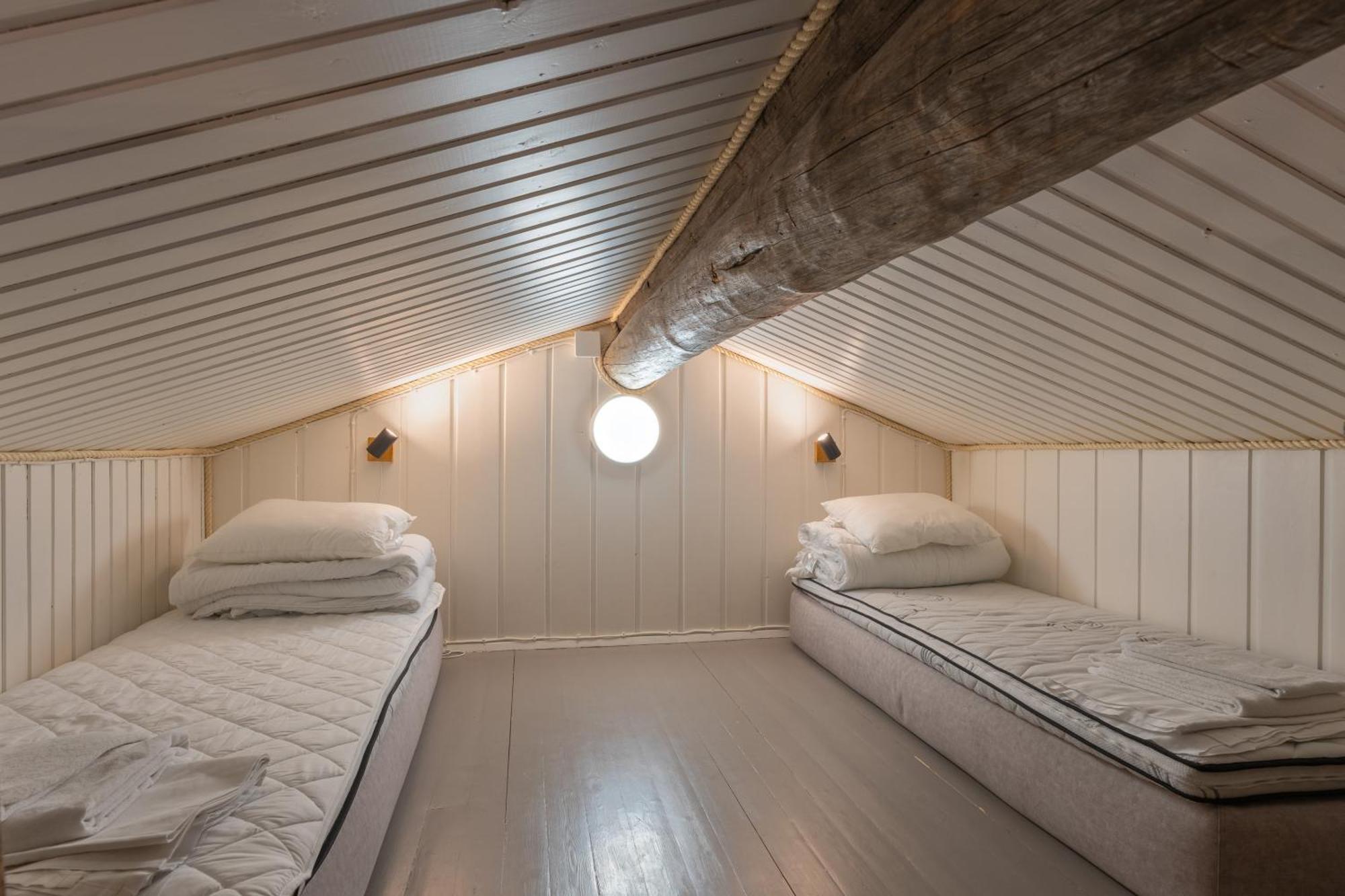 Kuukkeli Log Houses Aurora Cabin - Jaspis ซาริเซลกา ภายนอก รูปภาพ